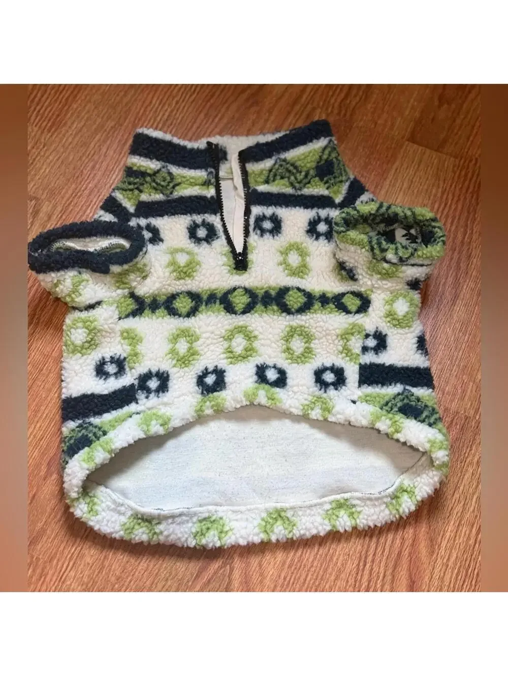 Dog Jacket | Heart To Tail | Size L